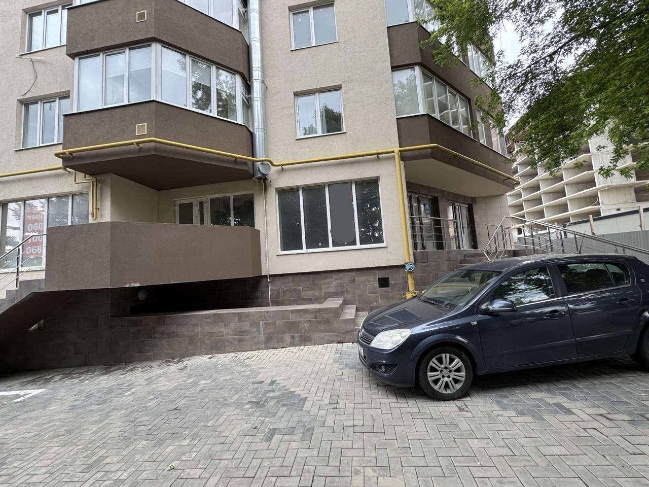 Șoseaua Hâncești