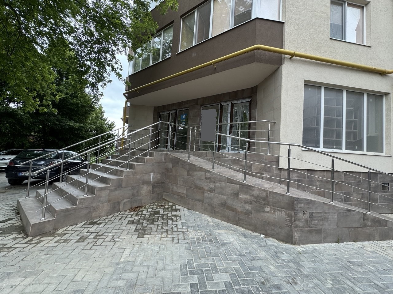 Șoseaua Hâncești
