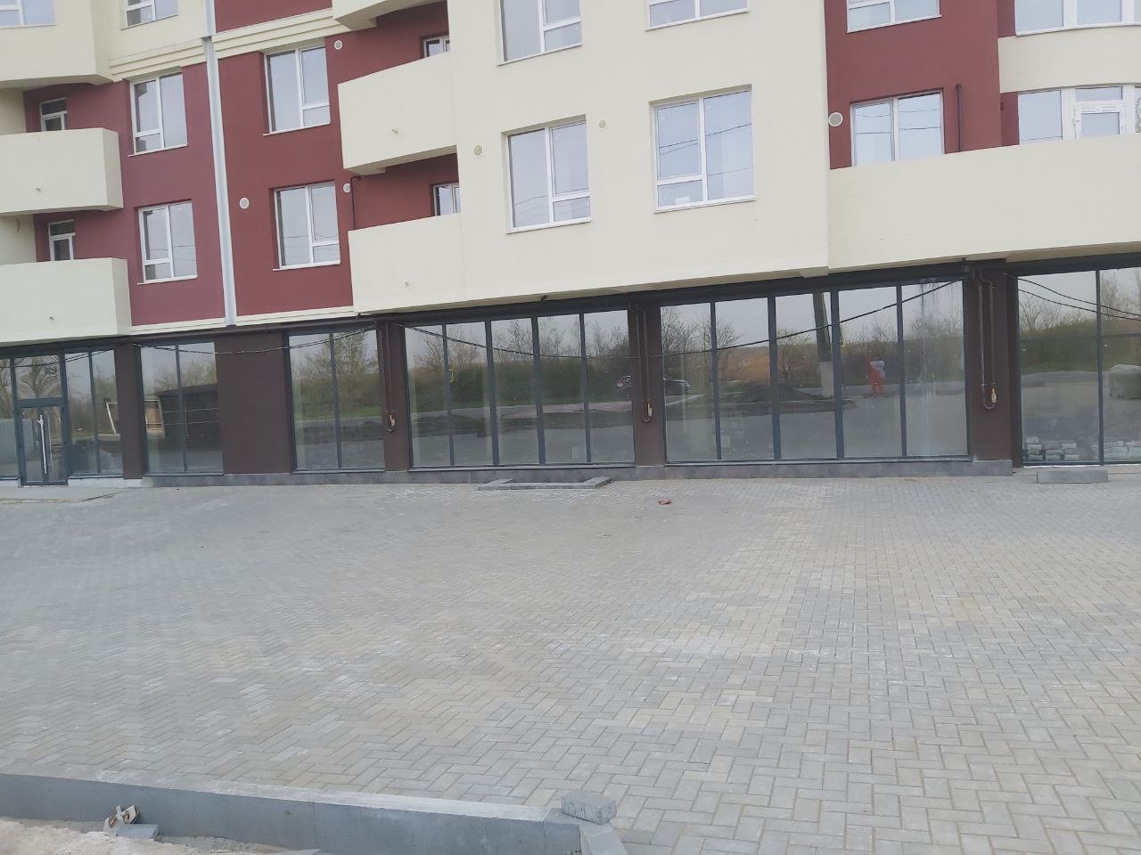 Ialoveni, chirie 820 m2.